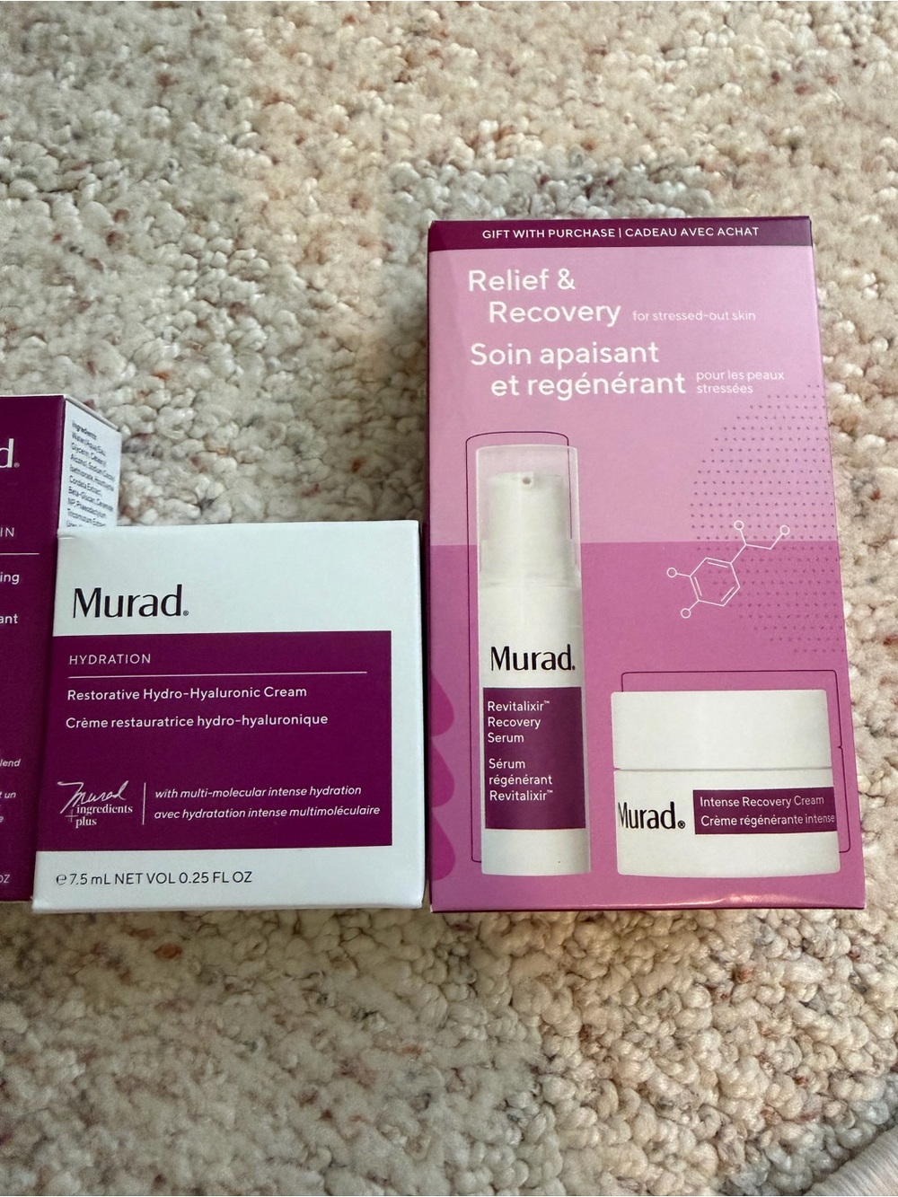 NEW Murad Samples - Picture 6 of 8